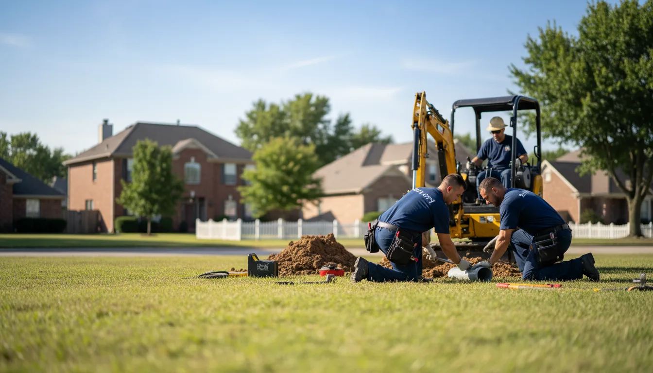 Water Heater Repair in Grassy Meadows, WV near me